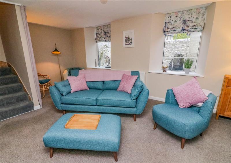 Enjoy the living room (photo 2) at Lavender Cottage, Sedbergh