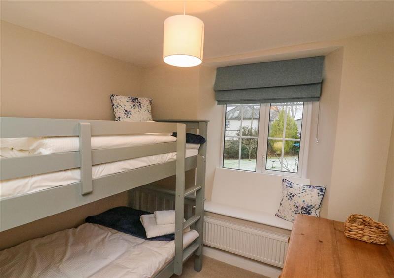 One of the 3 bedrooms (photo 2) at Lavender Cottage, Sedbergh