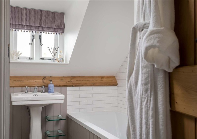 Bathroom (photo 2) at Lavender Cottage (Stow-on-the-Wold), Stow-On-The-Wold