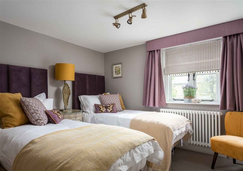 Bedroom (photo 2) at Lavender Cottage (Stow-on-the-Wold), Stow-On-The-Wold
