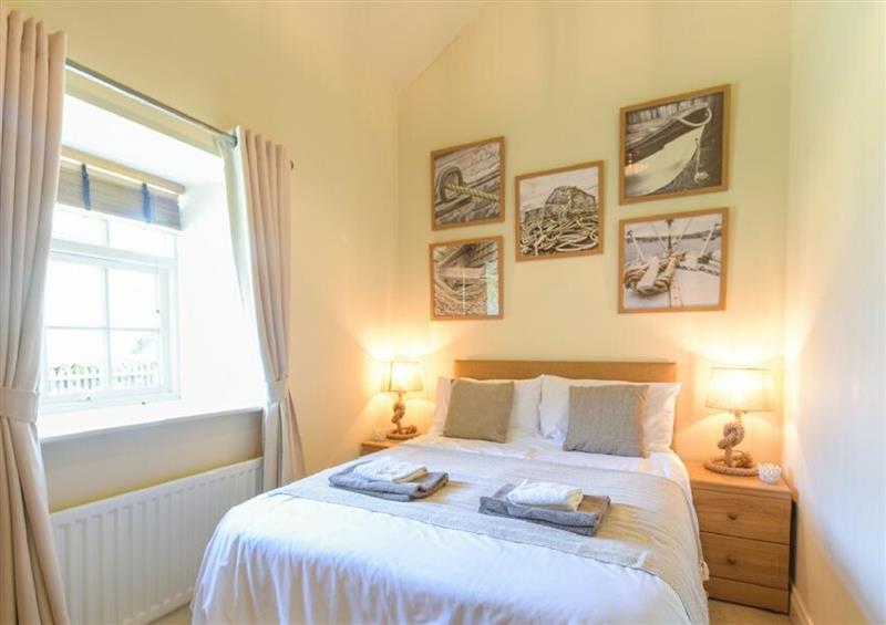 One of the bedrooms (photo 2) at Lavender Cottage (Village Farm), Seahouses