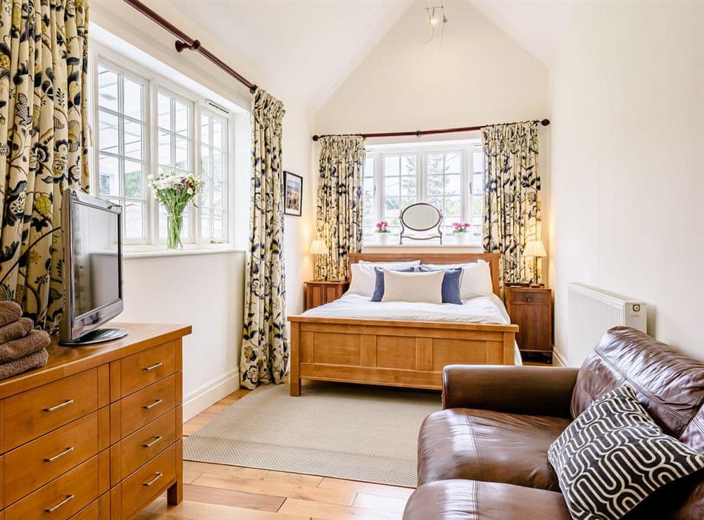Double bedroom (photo 4) at Lavender Cottage in Wells-next-the-Sea, Norfolk., Great Britain