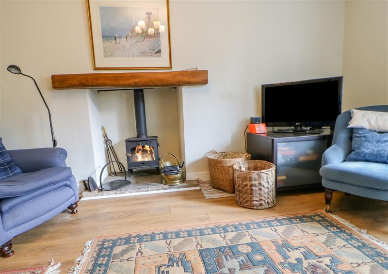 Relax in the living area (photo 2) at Lavender Cottage, Wolsingham