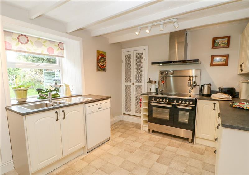 The kitchen (photo 2) at Lavender Cottage, Wolsingham