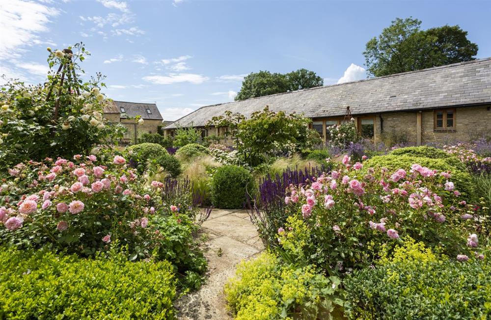 Lavender Farmhouse (photo 45) at Lavender Farmhouse in Bicester, Oxfordshire