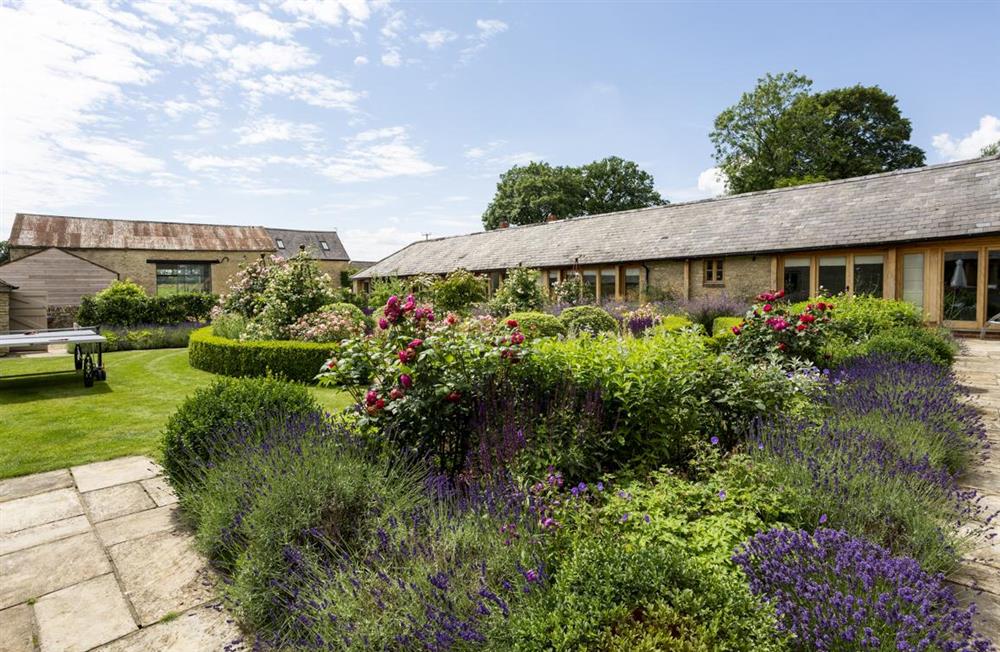 Lavender Farmhouse (photo 9) at Lavender Farmhouse in Bicester, Oxfordshire