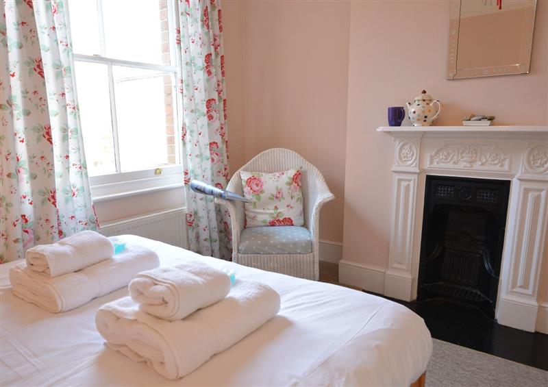 One of the bedrooms (photo 2) at Lavender House, Aldeburgh, Aldeburgh