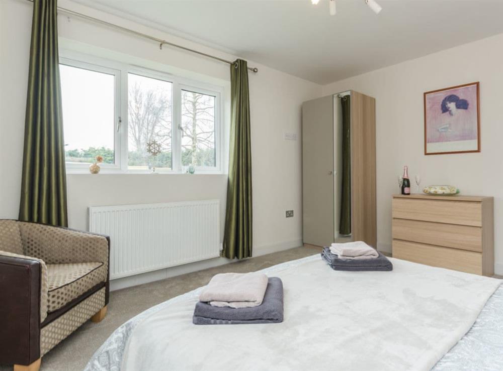 Double bedroom (photo 2) at Lavender Lea in Henley-in-Arden, Warwickshire