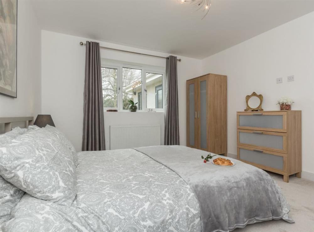 Double bedroom (photo 3) at Lavender Lea in Henley-in-Arden, Warwickshire