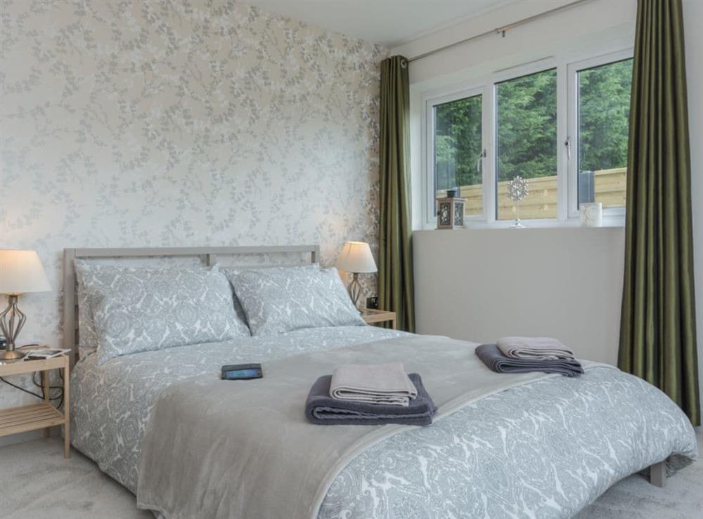 Double bedroom (photo 7) at Lavender Lea in Henley-in-Arden, Warwickshire