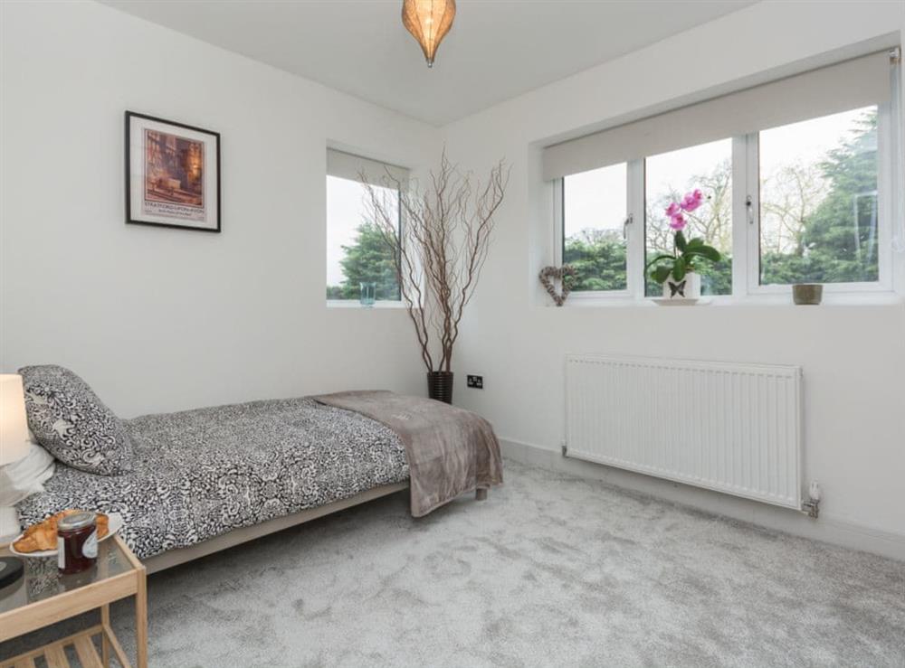 Single bedroom (photo 2) at Lavender Lea in Henley-in-Arden, Warwickshire