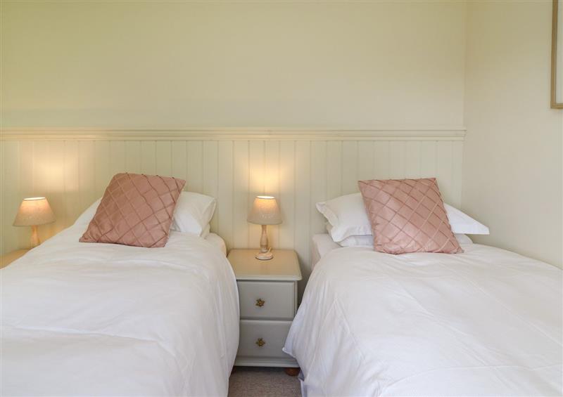 Bedroom (photo 2) at Lavender Lodge, Haverfordwest