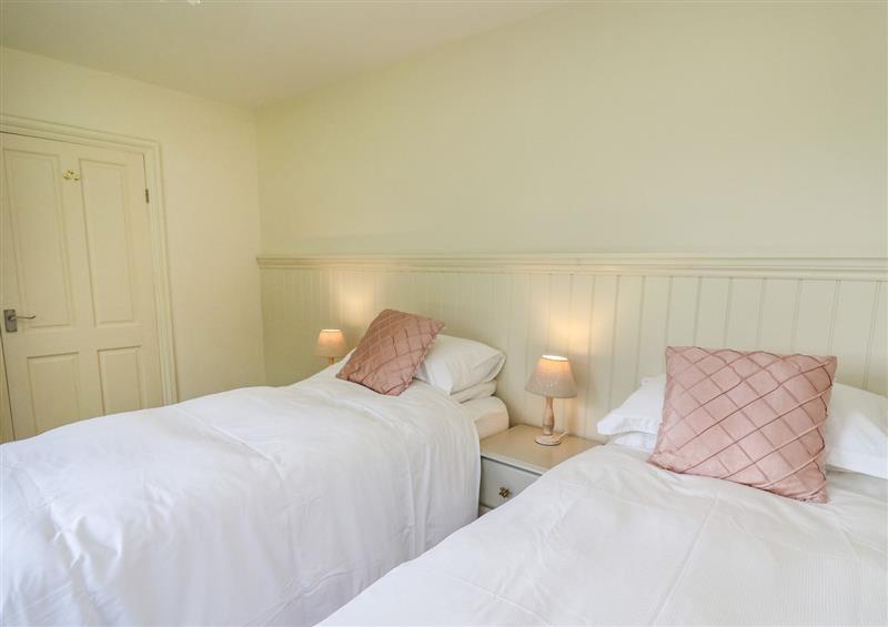Bedroom (photo 3) at Lavender Lodge, Haverfordwest