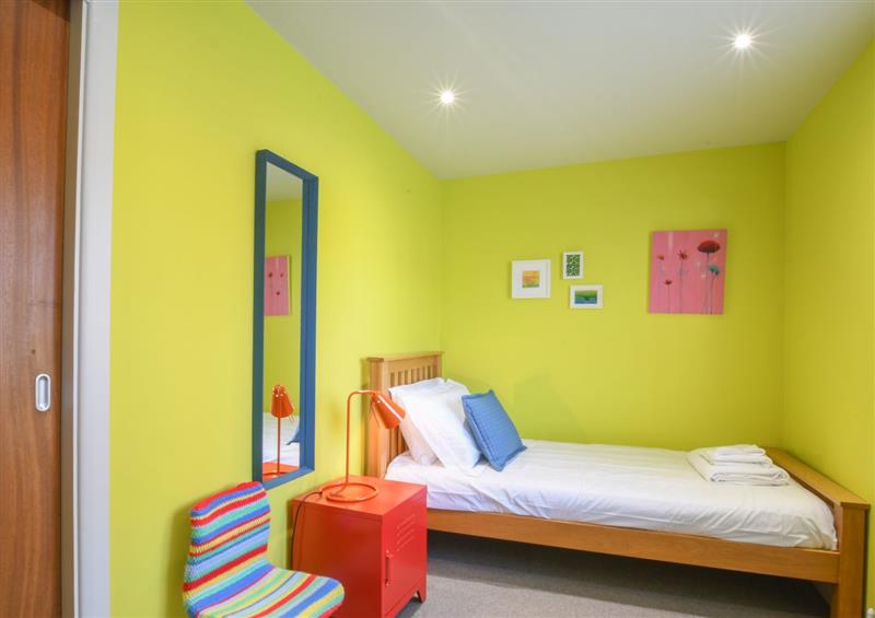 This is a bedroom (photo 2) at Lavvande, Walberswick, Walberswick
