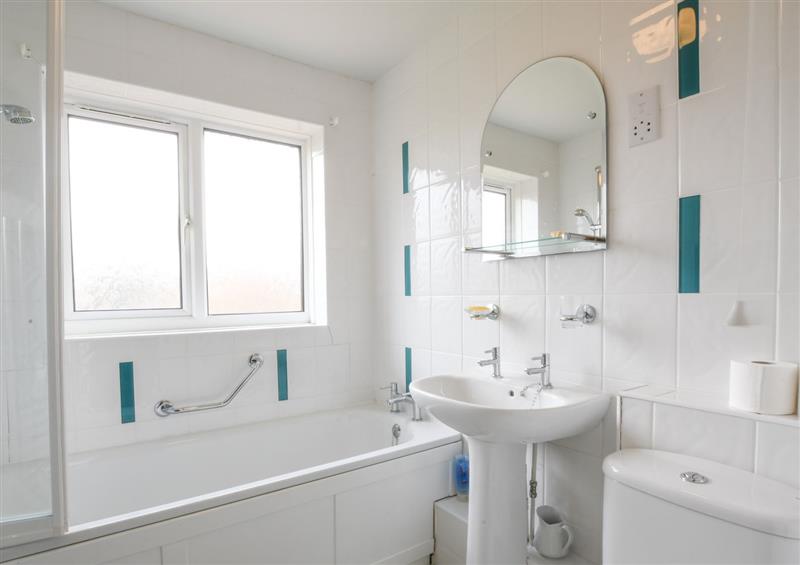 This is the bathroom (photo 2) at Lavvande, Walberswick, Walberswick