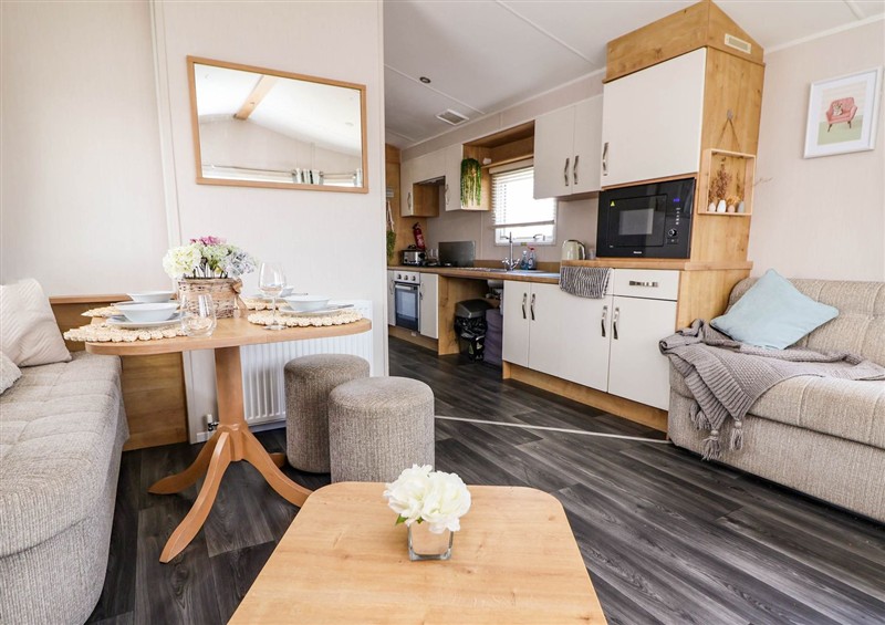 Inside Lawi39 at Lawi39, Towyn