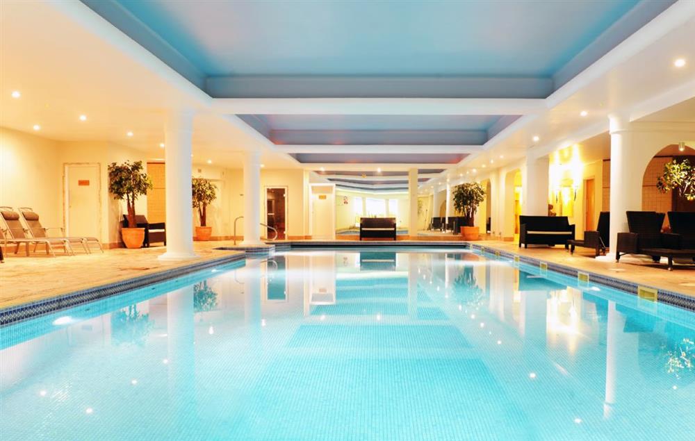 Peake Spa at Laxton Fortune, Stoke by Nayland