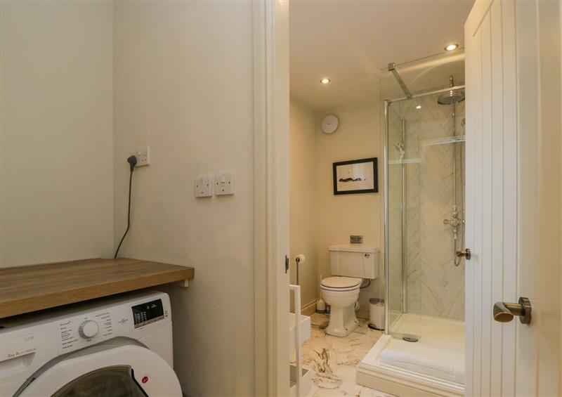 Bathroom (photo 2) at Lazy Days Cottage, Kirkby-in-Furness near Askam-In-Furness