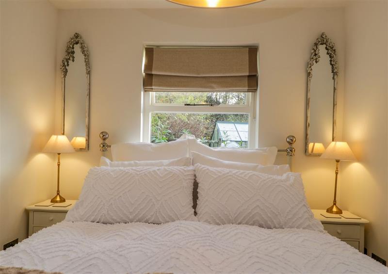 One of the bedrooms (photo 2) at Lazy Days Cottage, Kirkby-in-Furness near Askam-In-Furness