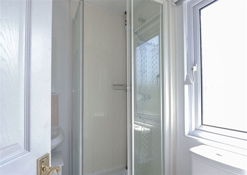 Bathroom (photo 2) at Lazy Days, St Merryn