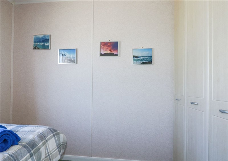 Bedroom (photo 2) at Lazy Days, St Merryn