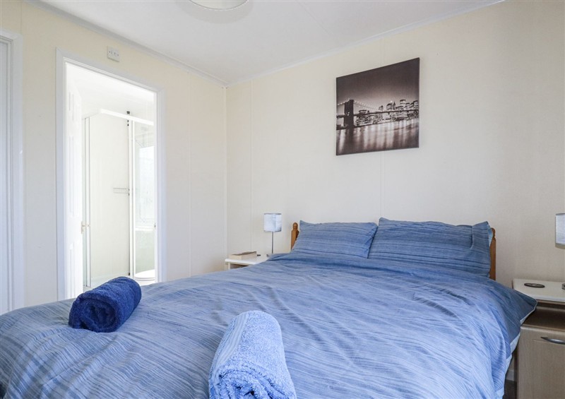 One of the bedrooms (photo 2) at Lazy Days, St Merryn
