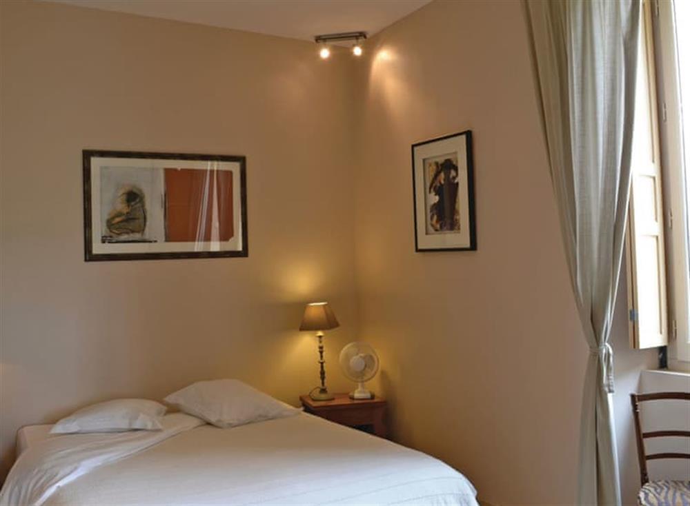 Bedroom (photo 2) at Le Brat in Domme, near Sarlat, Dordogne, France