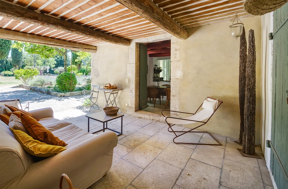 Le Charme (photo 17) at Le Charme in SAINT REMY DE PROVENCE, France