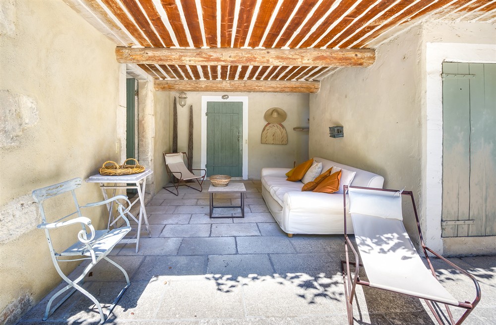 Le Charme (photo 18) at Le Charme in SAINT REMY DE PROVENCE, France