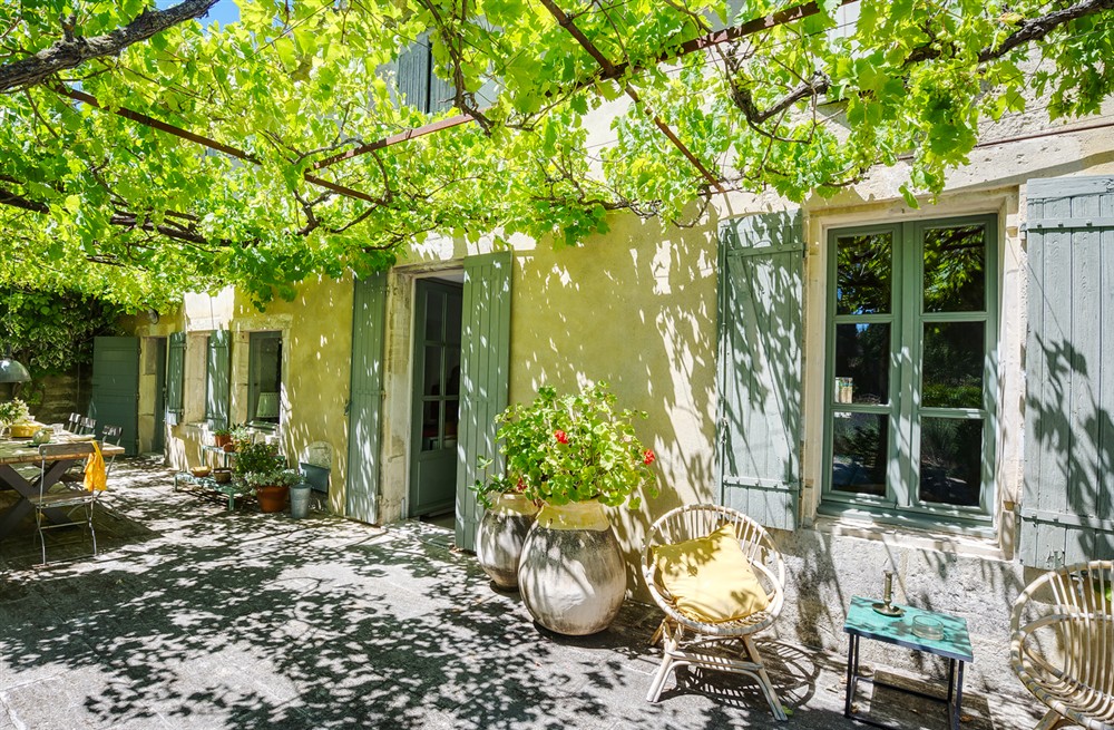 Le Charme (photo 19) at Le Charme in SAINT REMY DE PROVENCE, France