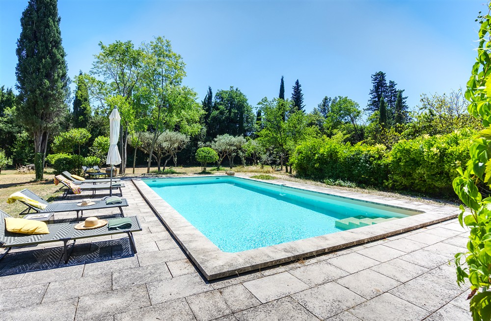 Le Charme (photo 2) at Le Charme in SAINT REMY DE PROVENCE, France