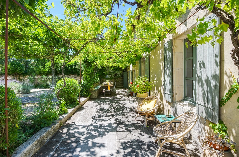 Le Charme (photo 20) at Le Charme in SAINT REMY DE PROVENCE, France