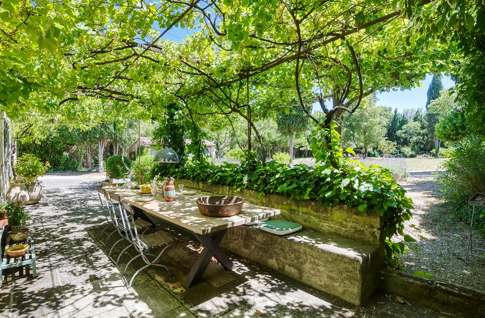 Le Charme (photo 21) at Le Charme in SAINT REMY DE PROVENCE, France