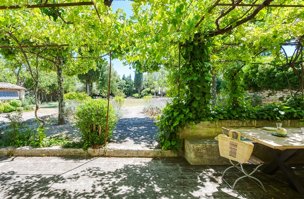 Le Charme (photo 22) at Le Charme in SAINT REMY DE PROVENCE, France