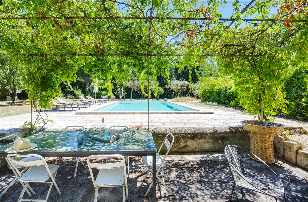 Le Charme (photo 26) at Le Charme in SAINT REMY DE PROVENCE, France
