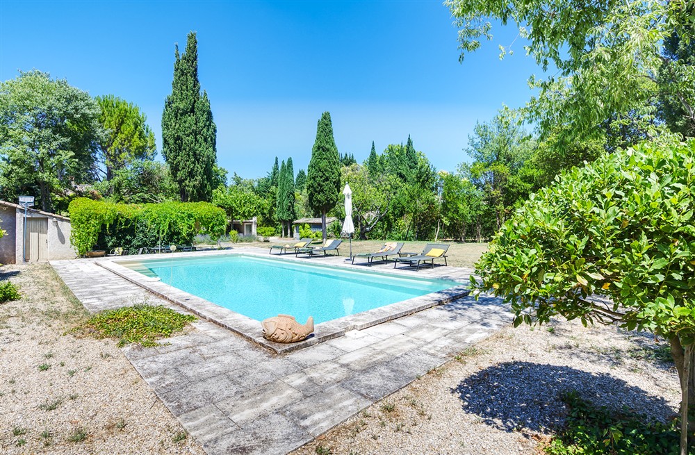 Le Charme (photo 27) at Le Charme in SAINT REMY DE PROVENCE, France