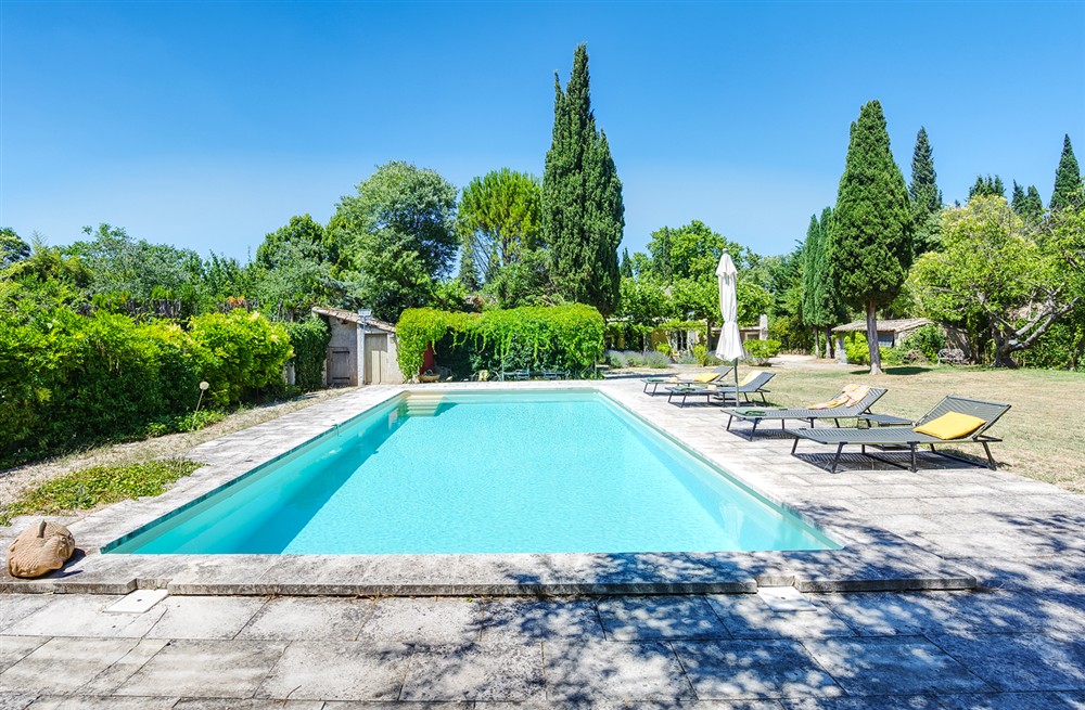 Le Charme (photo 4) at Le Charme in SAINT REMY DE PROVENCE, France
