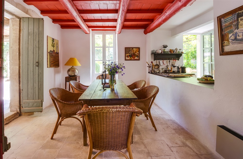 Le Charme (photo 9) at Le Charme in SAINT REMY DE PROVENCE, France