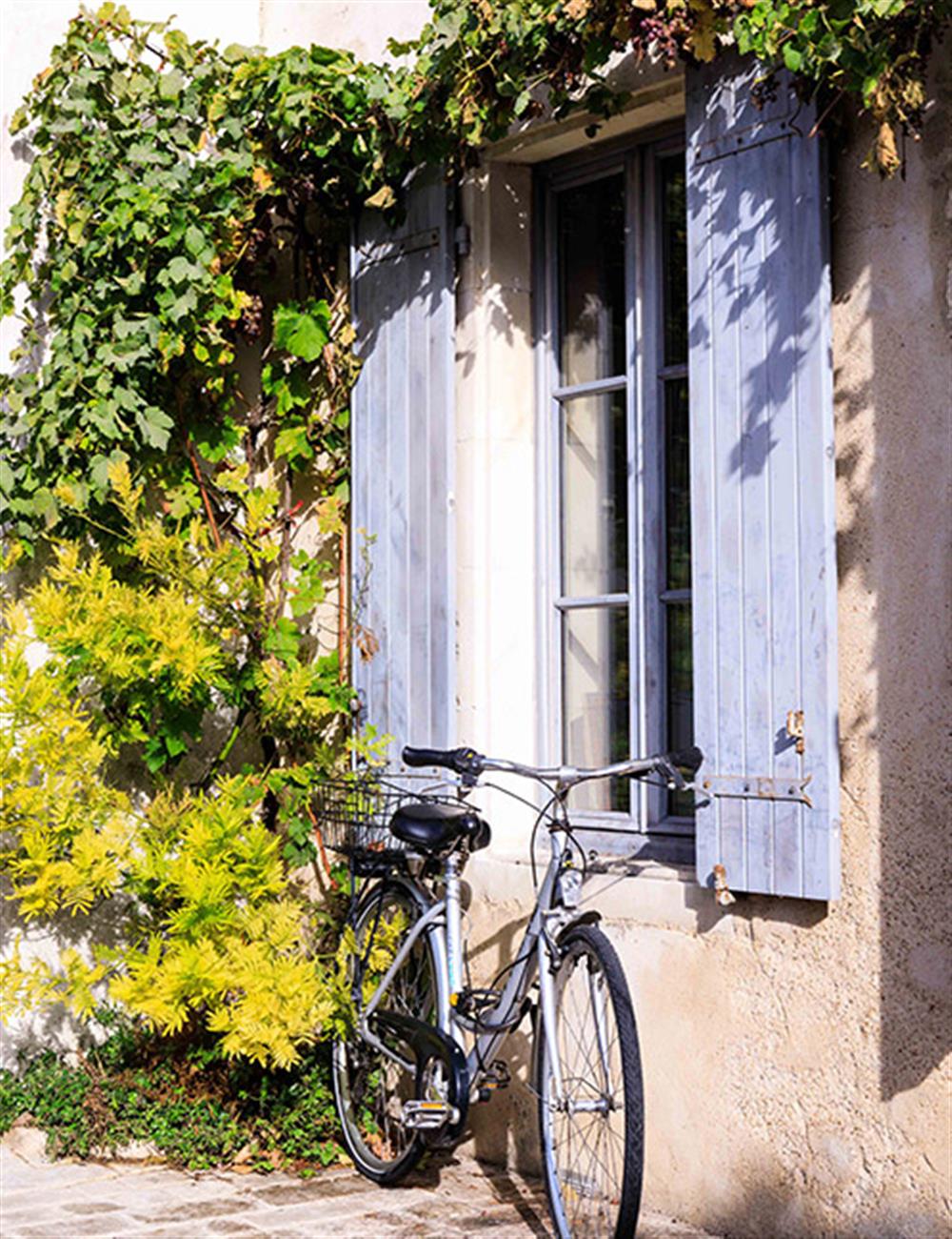 A photo of Le Clos de Re