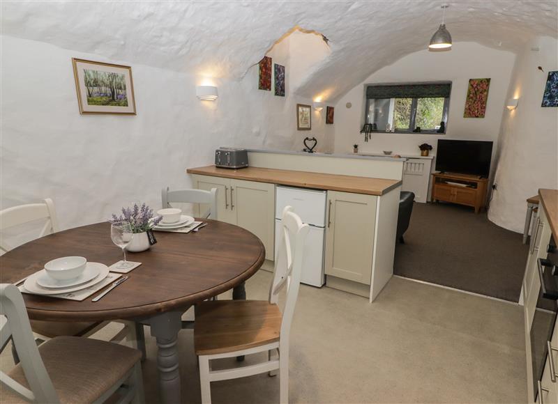 This is the kitchen (photo 2) at Le Durkestrete Cellar, Haverfordwest