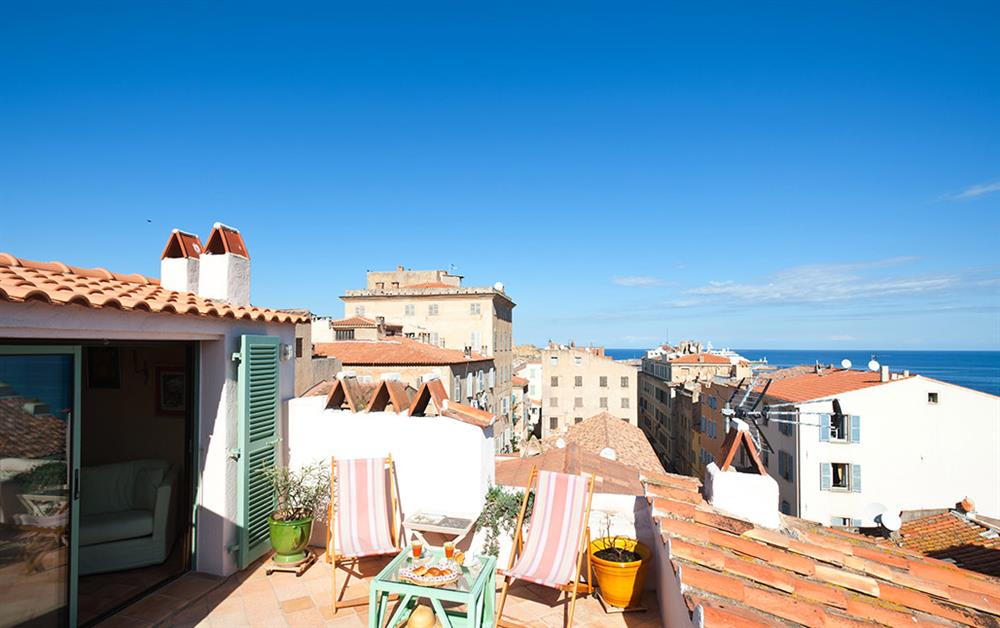 A photo of Le Maria Venezia