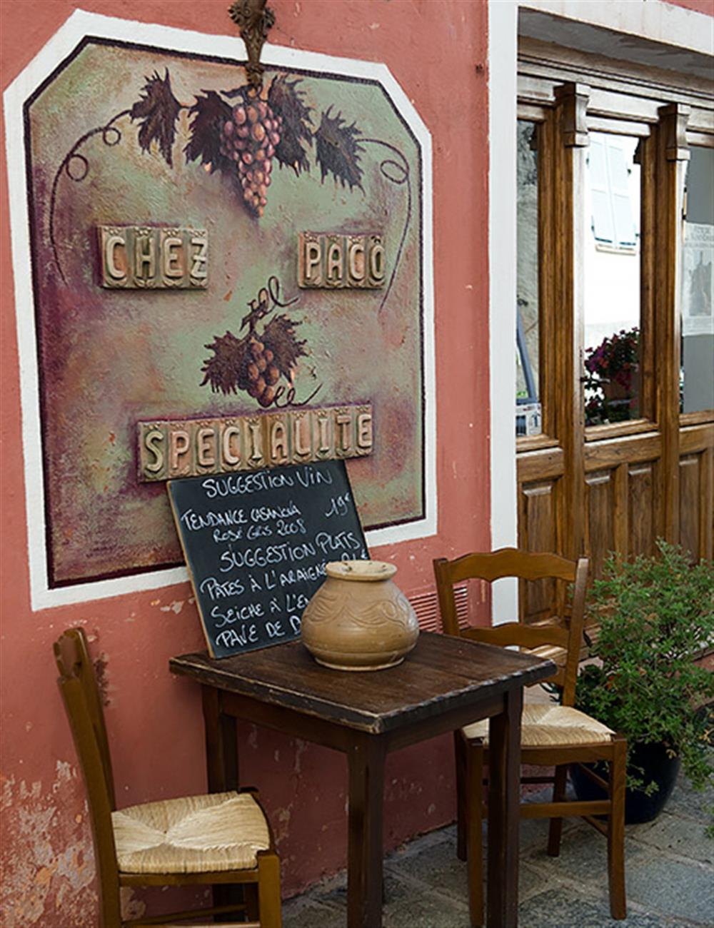 A photo of Le Maria Venezia