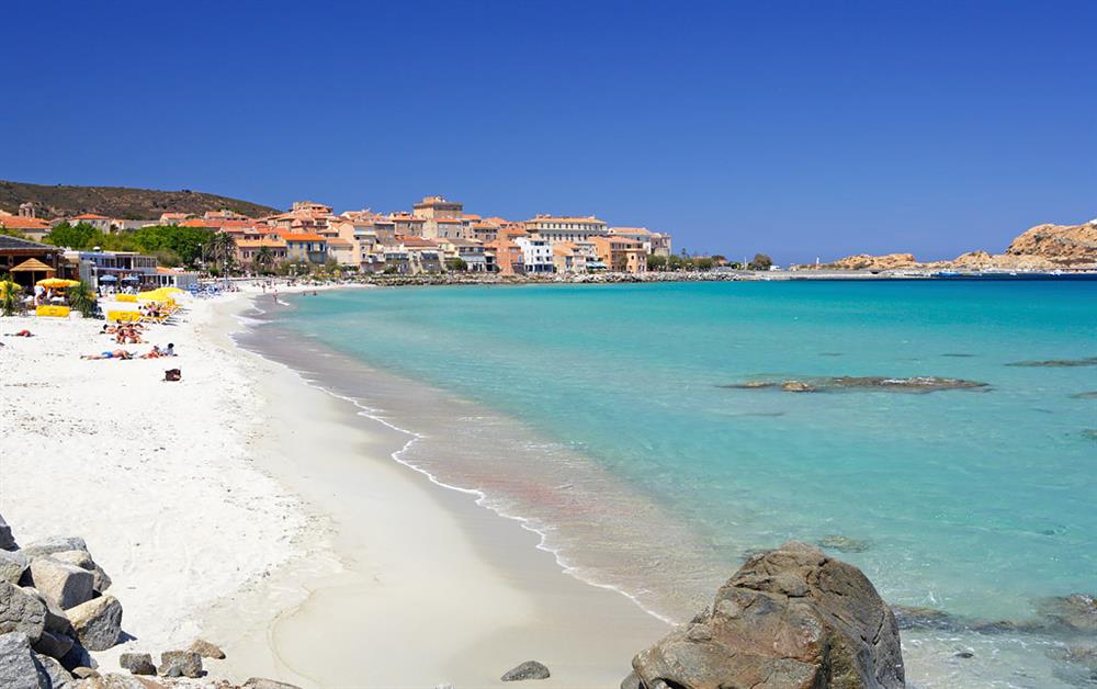 A photo of Le Maria Venezia