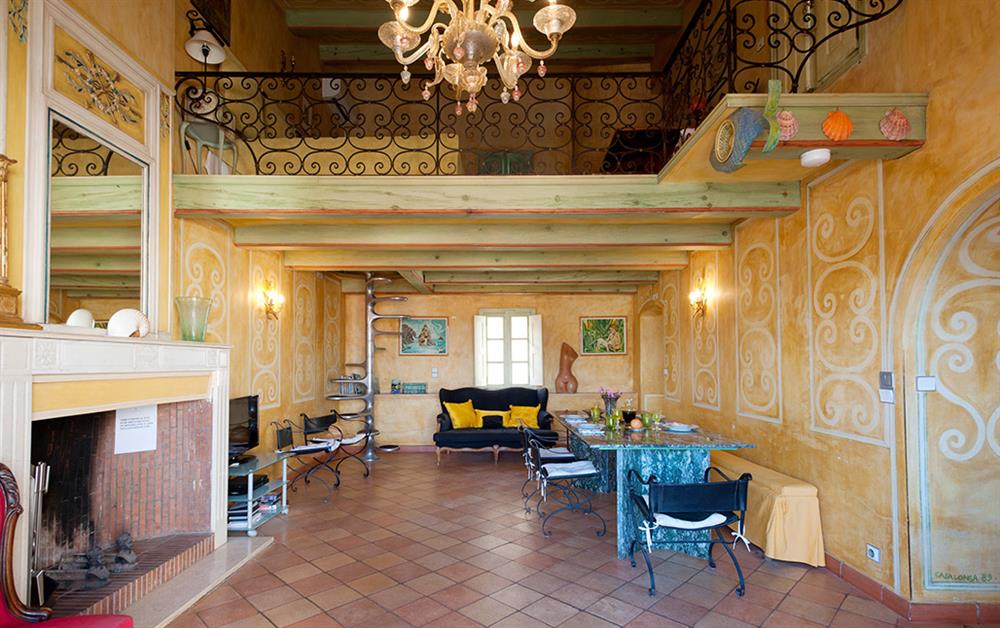 A photo of Le Maria Venezia