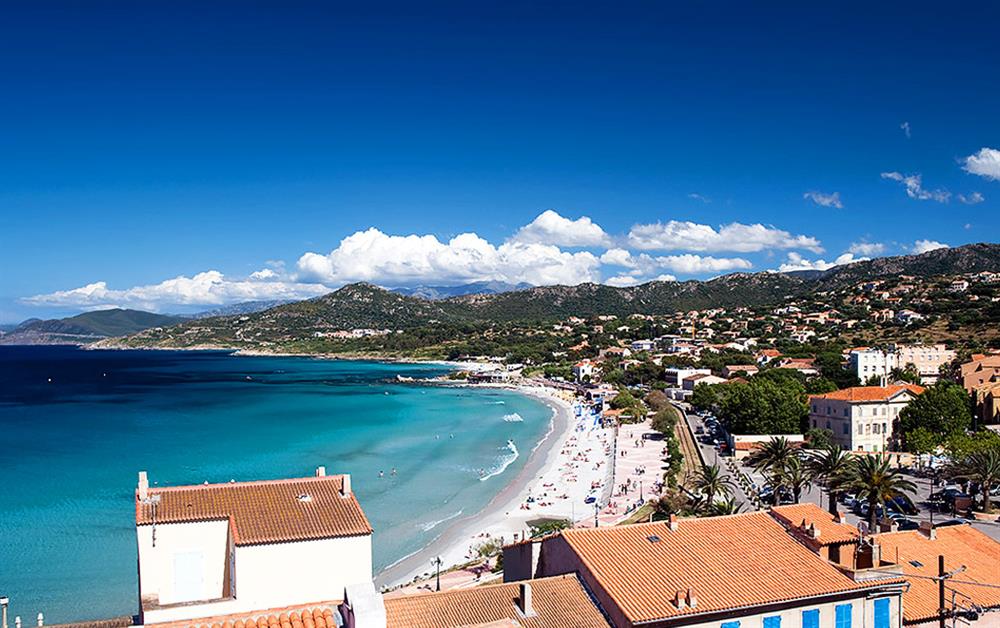 A photo of Le Maria Venezia
