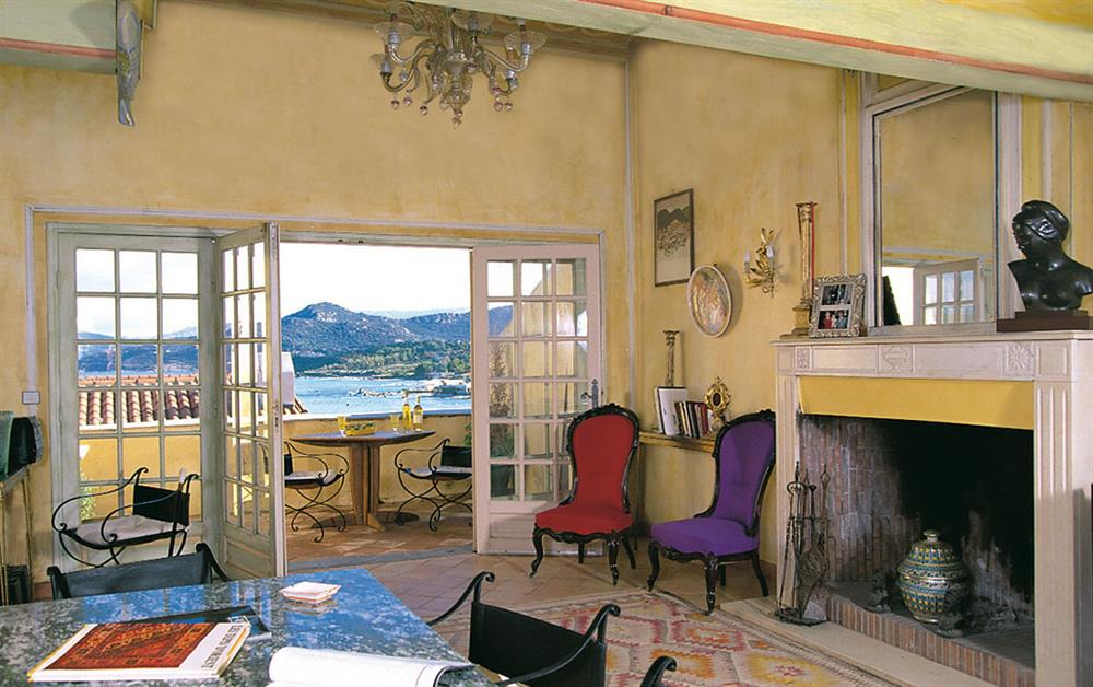 A photo of Le Maria Venezia