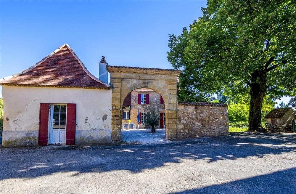 Le Petit Cour (photo 23) at Le Petit Cour in Dordogne, France