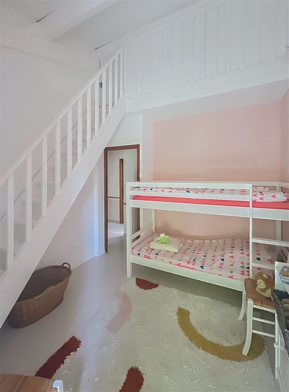 Le Petit Flamingo