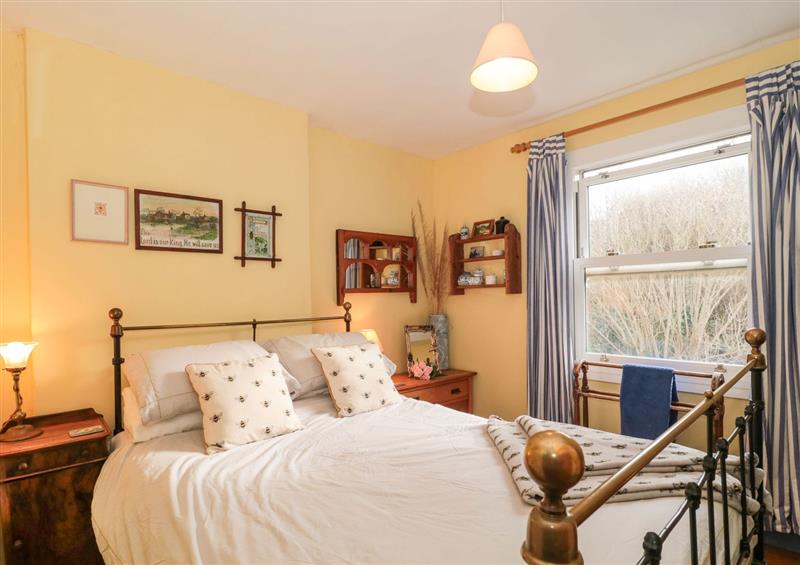 One of the 2 bedrooms (photo 2) at Lea Cottage, Eype