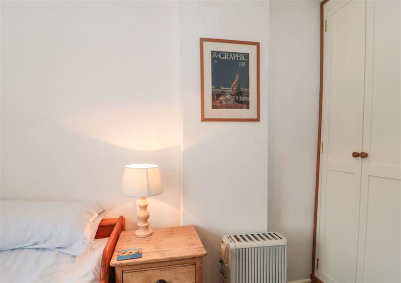 One of the 2 bedrooms (photo 3) at Lea Cottage, Eype